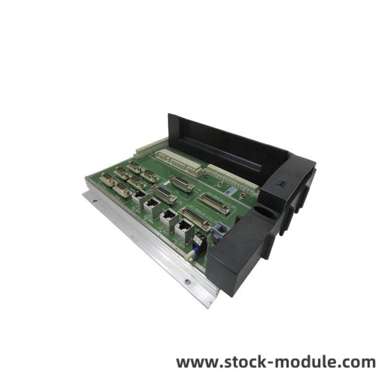 TRICONEX 7400206-100 Front View