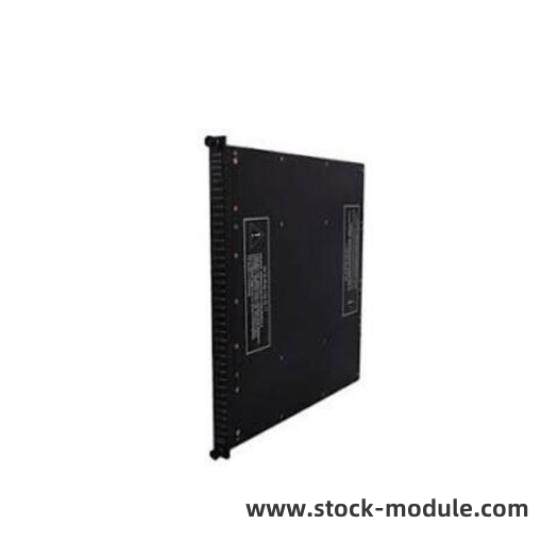 TRICONEX 9853-610 Module