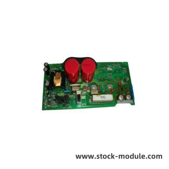 TRICONEX DO 3626X Side View