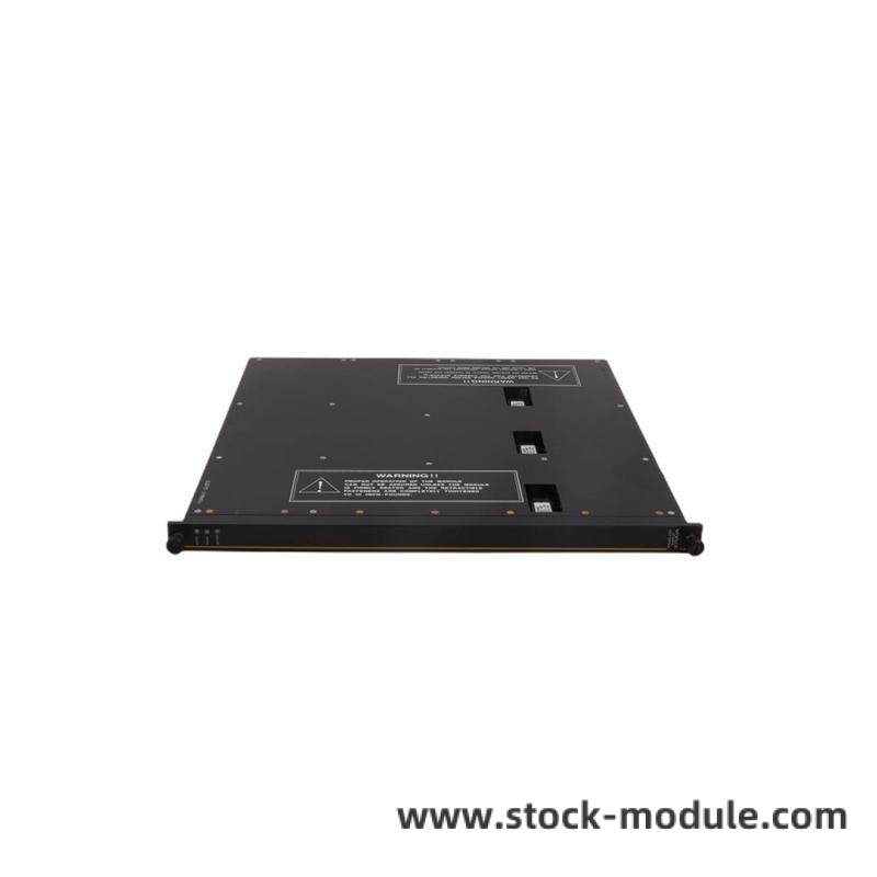 TRICONEX MA2211-100 Module