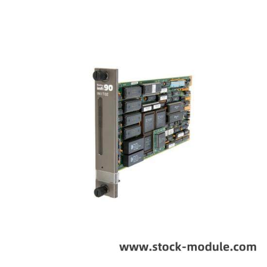 PLM 3900N in Oil Refinery