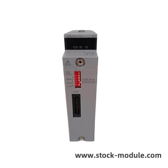 TRUMPF TE VER02 Module