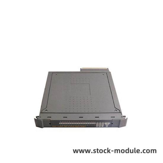 ICS T8231 Front View