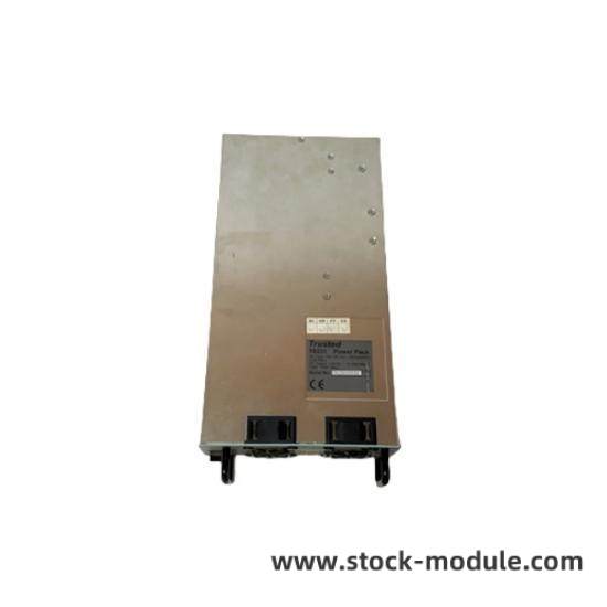 ICS Triplex T8231 Power Pack