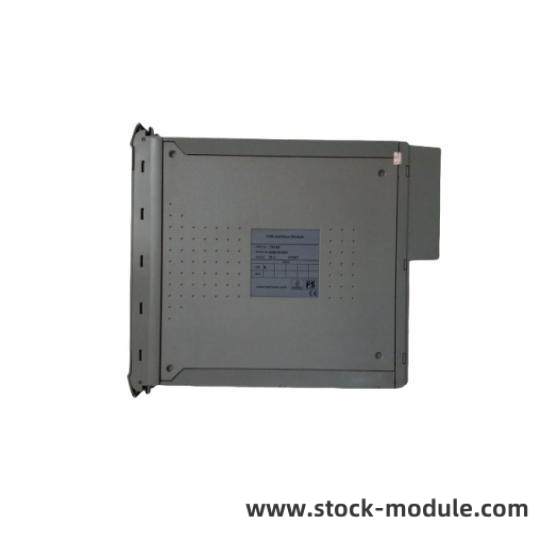 Trusted T8449 Module