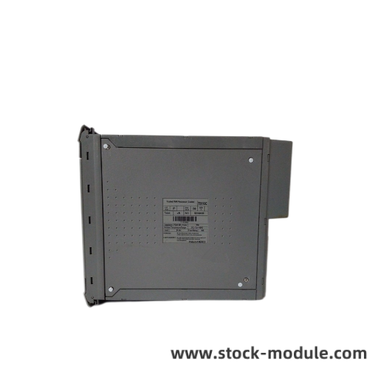 Trusted T8805 Module