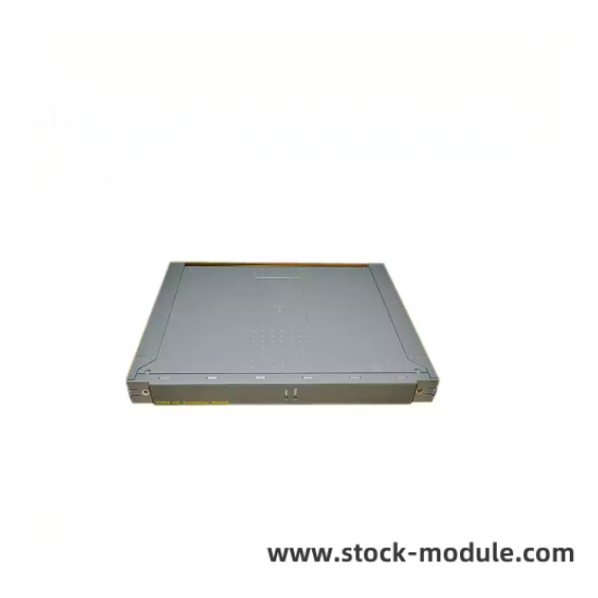 ICS Triplex T8824 Industrial Automation Module