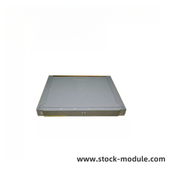ICS Triplex T8831 Module