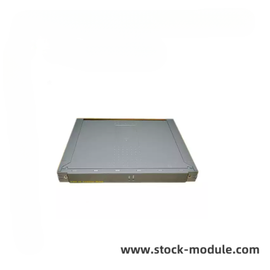 Trusted T8841 Industrial Control Module