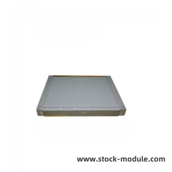 ICS Triplex T8843 Module