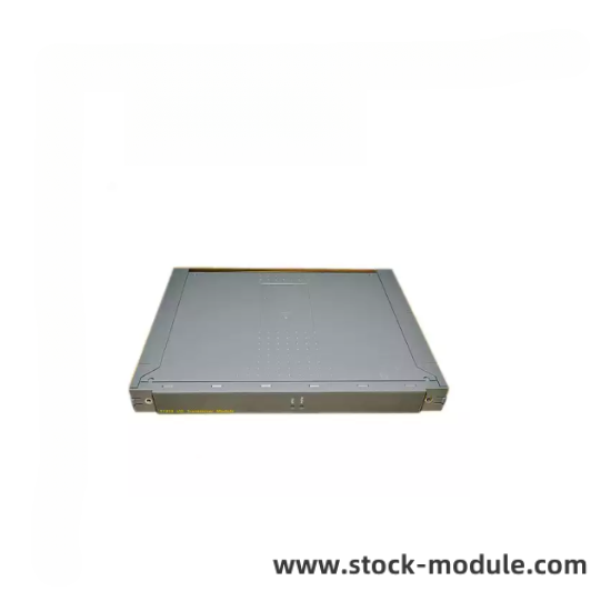 ICS Triplex T8845 Module