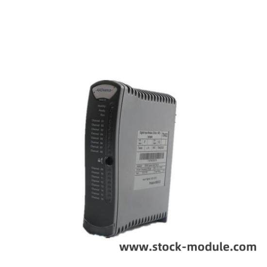 ICS Triplex T9402 Module