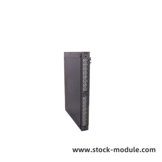 Trusted TC-201-02-4M5 ICS Triplex