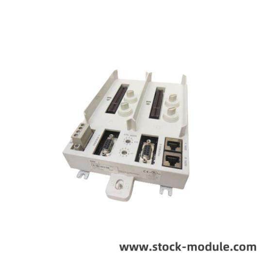 ABB Module Applications