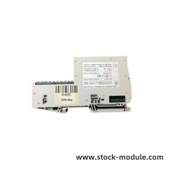 Installation Example