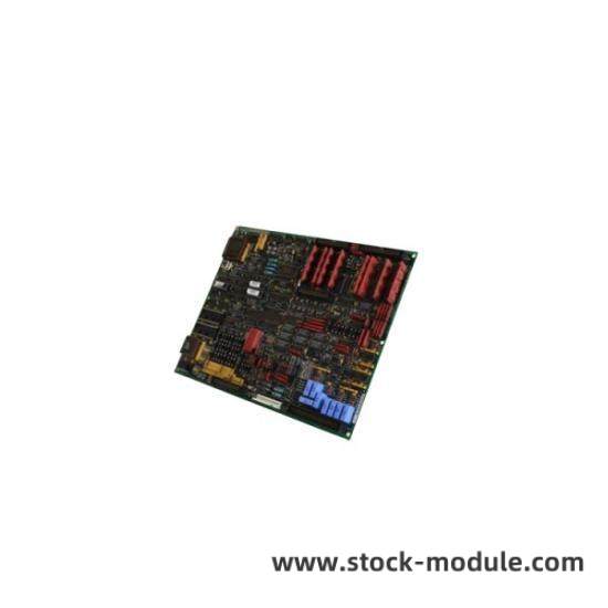 TWUNCOM Module