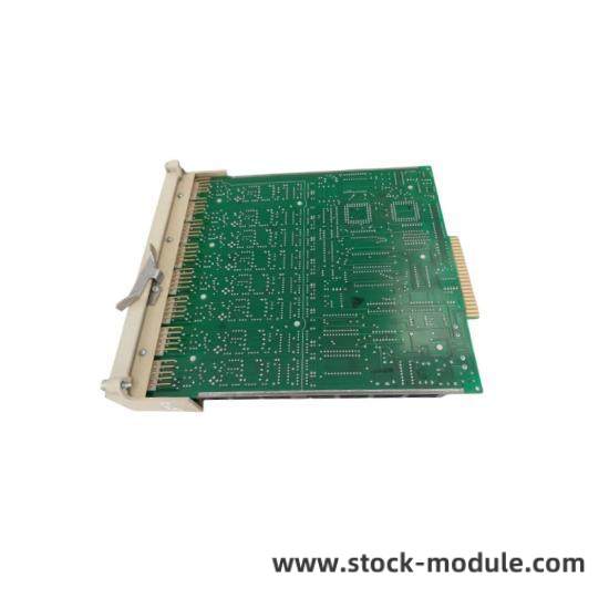 Valmet Module Interfaces