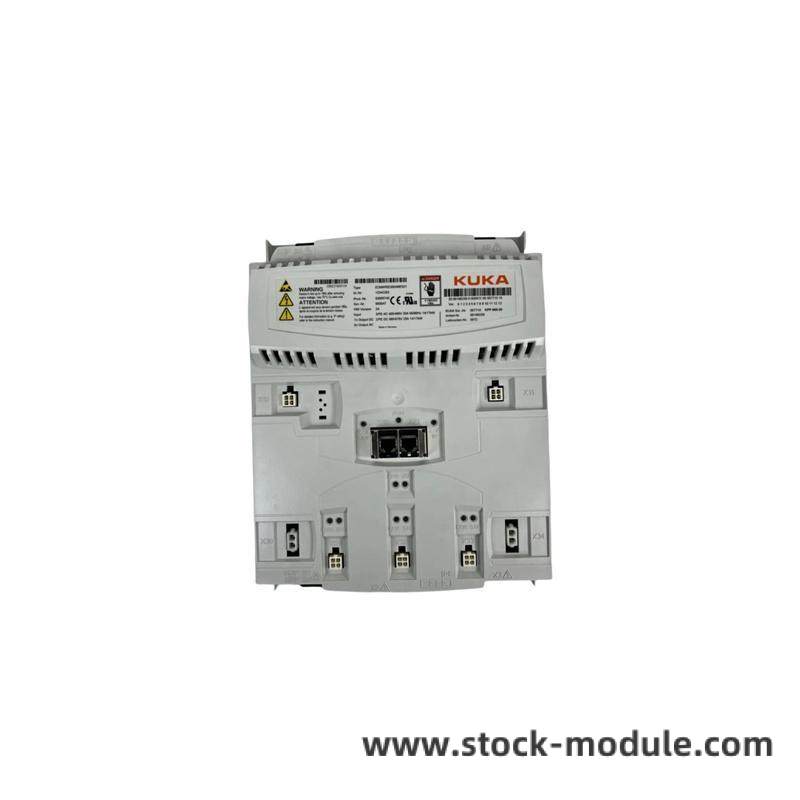 VARIAN Module