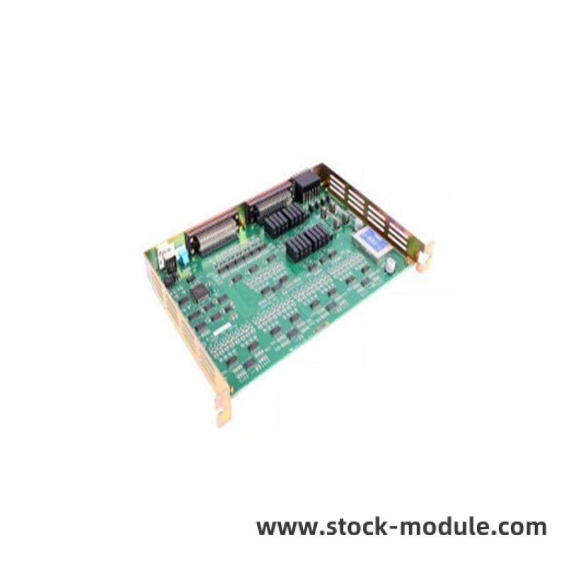 VIBRACK VK5488E-107S Industrial Module