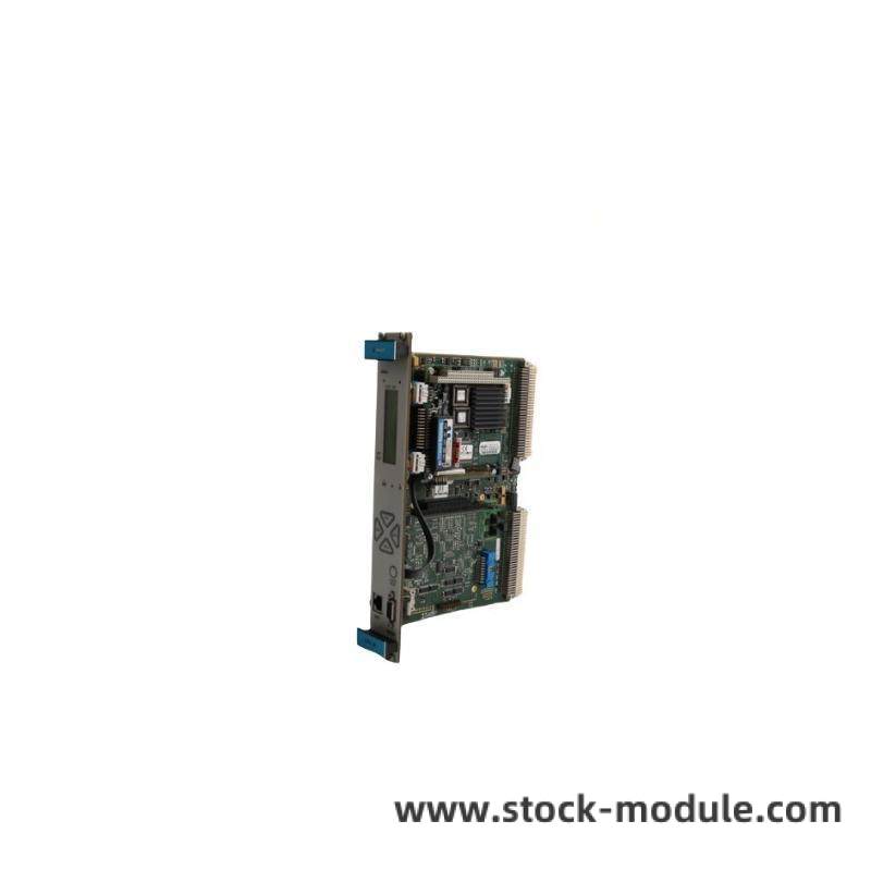 VM600 Module