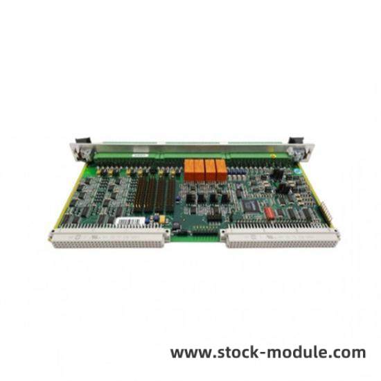Vibration Monitoring Module