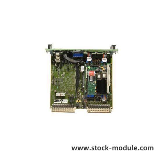 VM600 Module