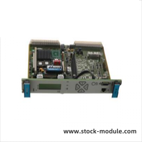 VM600 Relay Module