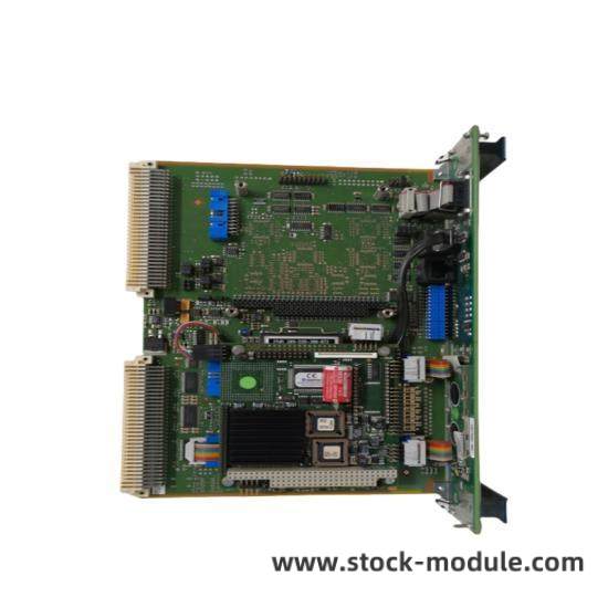 VM600 in power plant