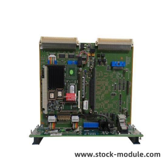 VM600 MPC4 Side View