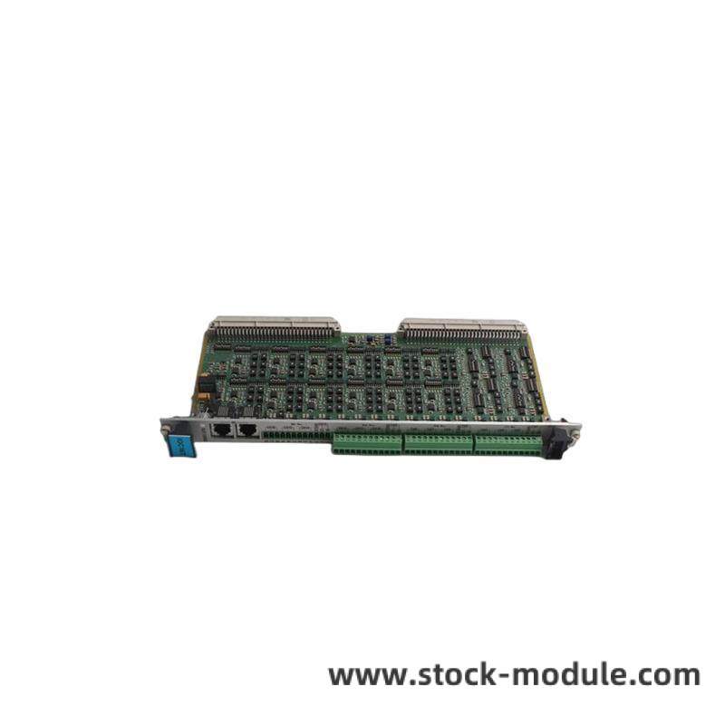 VM600 MPC4 Module