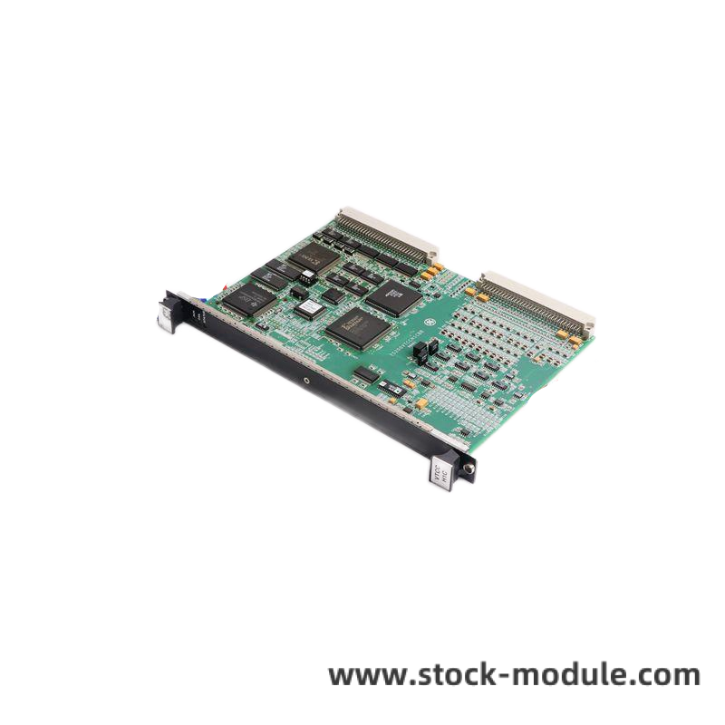VM600 RLC16 Dimensions