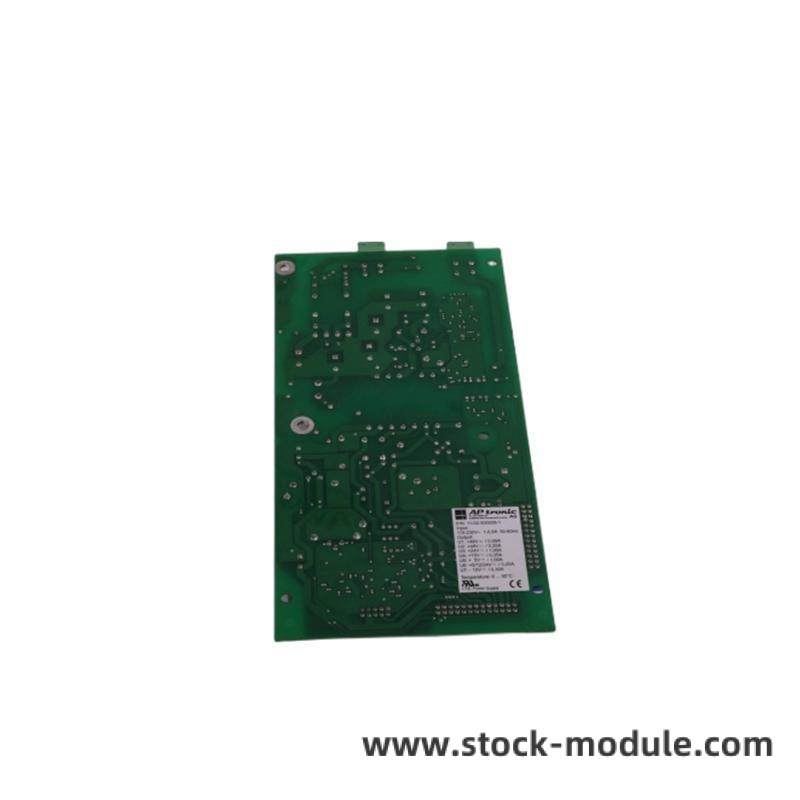VIBRO Module