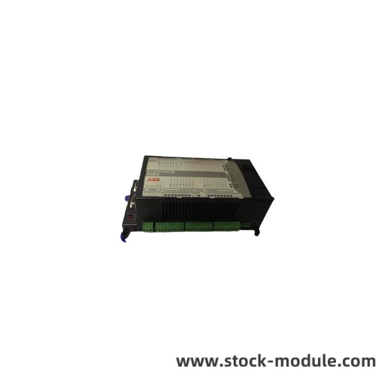VIBRO I/O Card