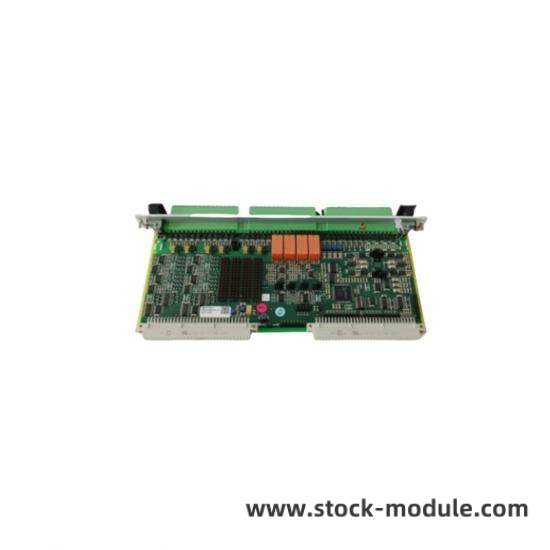 VIBRO VM600 Module