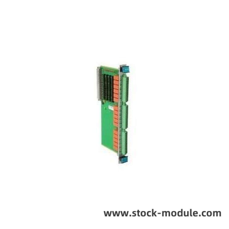 VIBRO VM600 Module