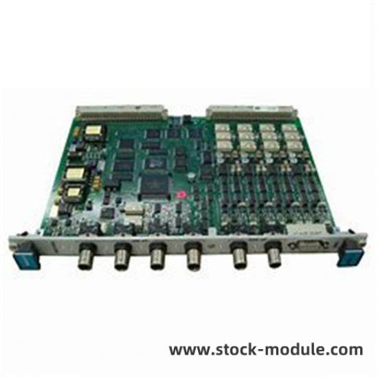 VIBRO Module
