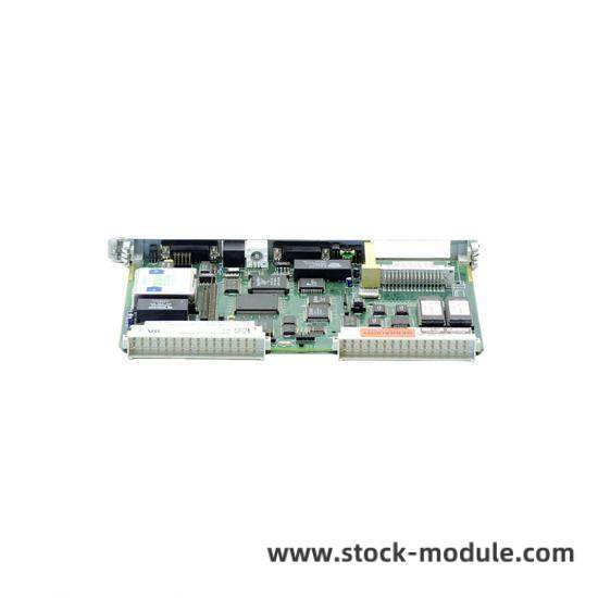Module Connections
