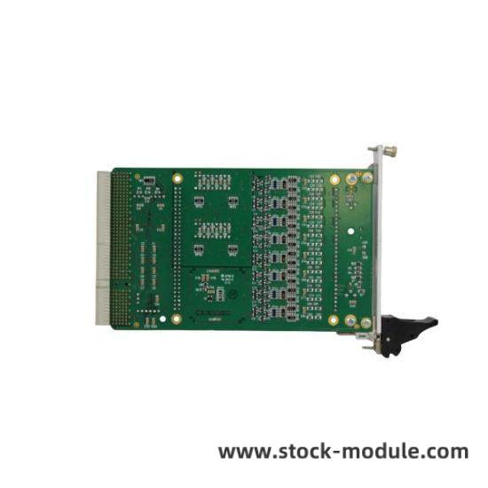 GE VMIC Module