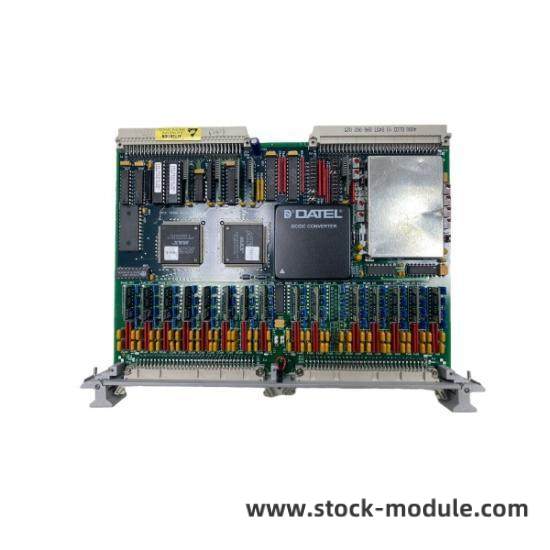 Factory Automation