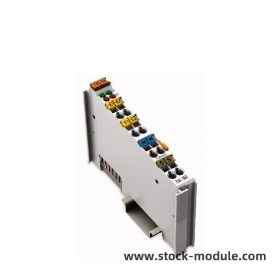 WAGO VDE0611 Module