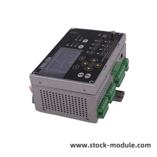 CLS216 Industrial Application