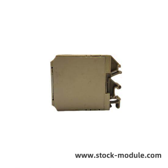 WEIDMULLER 0302860000 Terminal Block