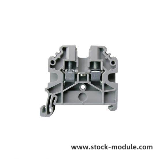 WEIDMULLER 836598 Module