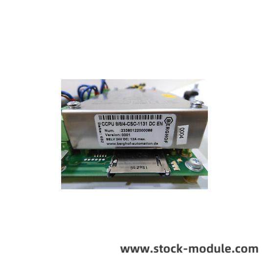 Module Overview