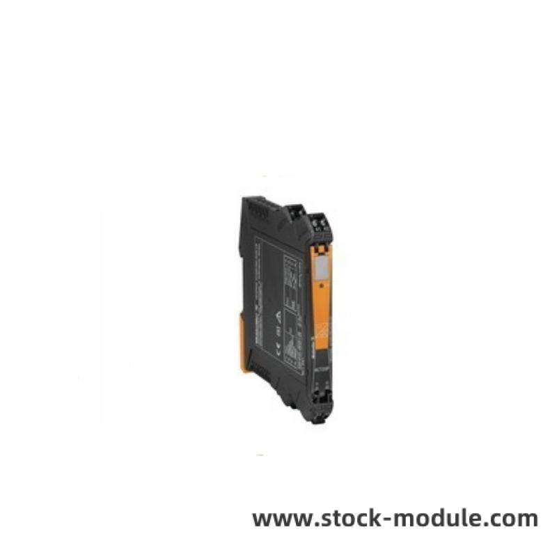 Weidmuller 915917/67 Industrial Connector