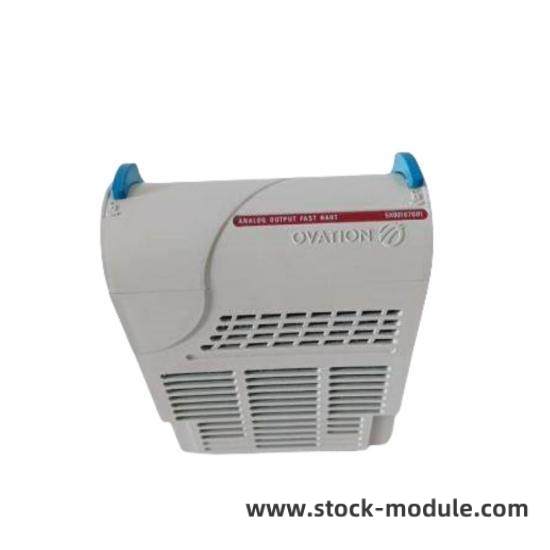 5X00167G01 Front View