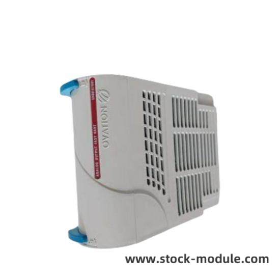 5X00167G01 Side View