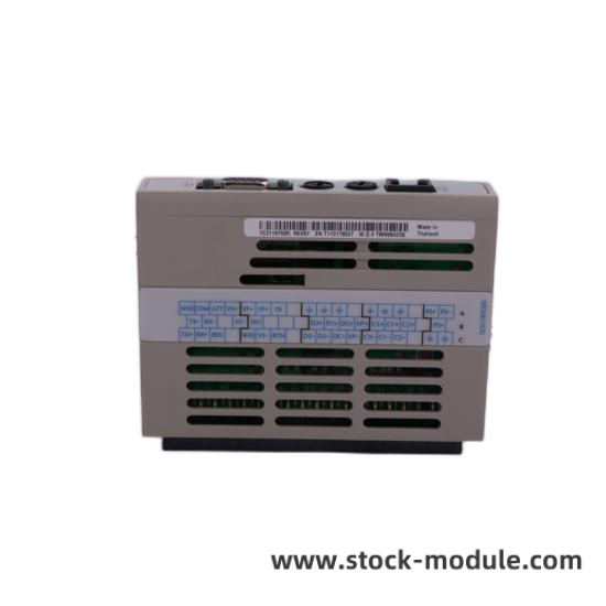 WESTINGHOUSE 1C31192G01 Module