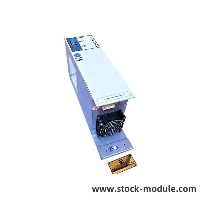 Installation Example