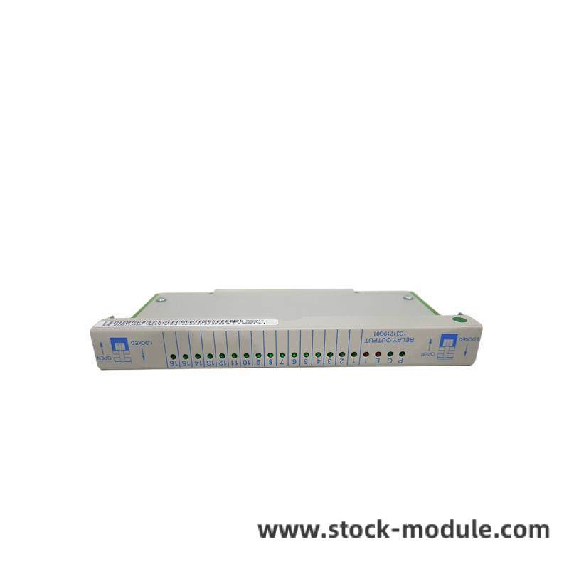 Application in PLC systems